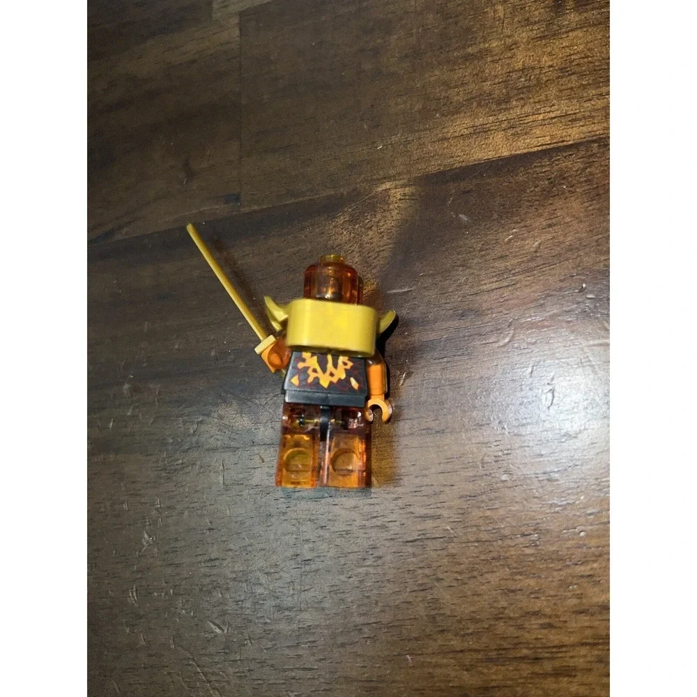 LEGO Marvel Mini-figures Hawkeye Avengers Black Dark Purple ninjango snake